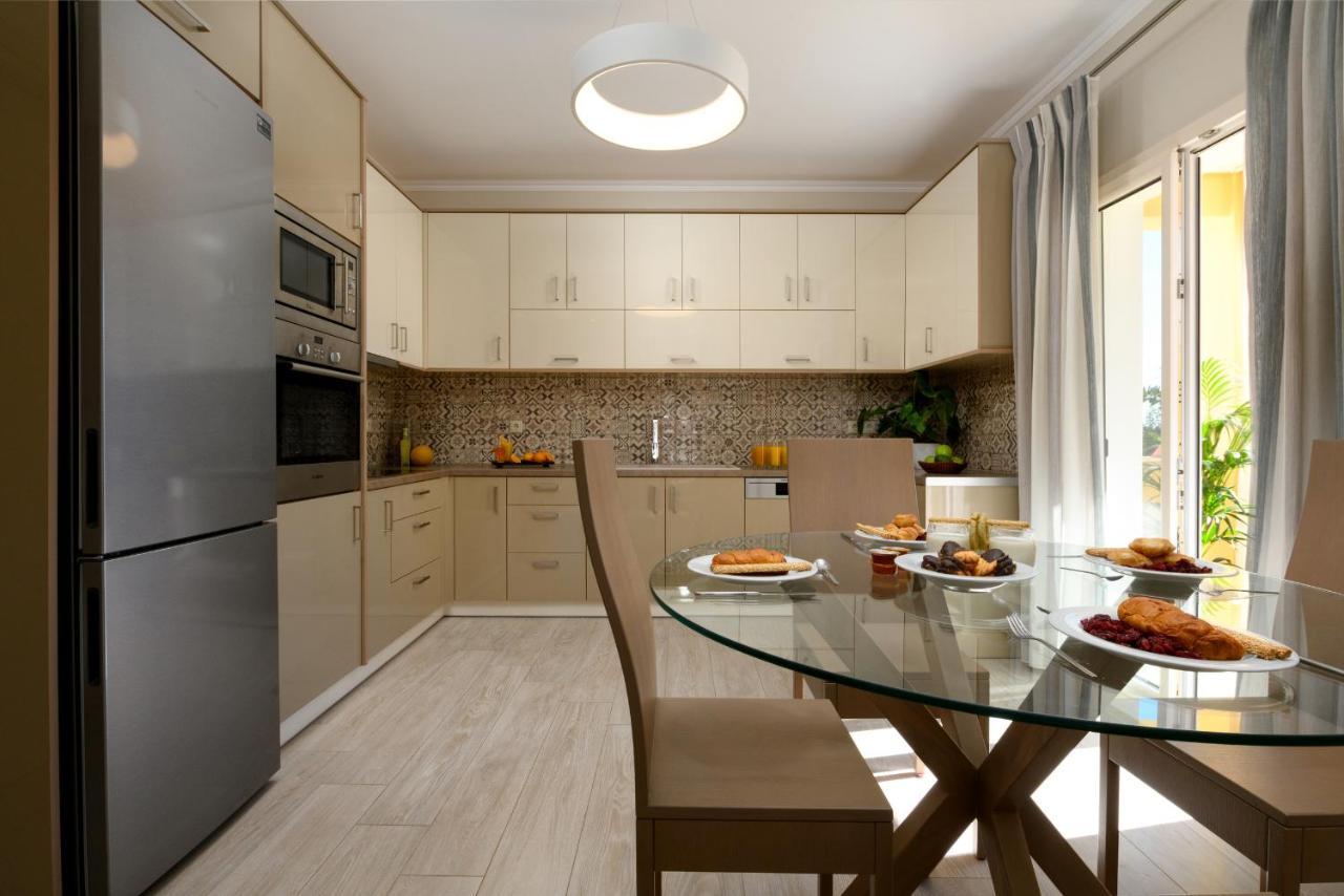 Casa Dell Amore Petrití Extérieur photo